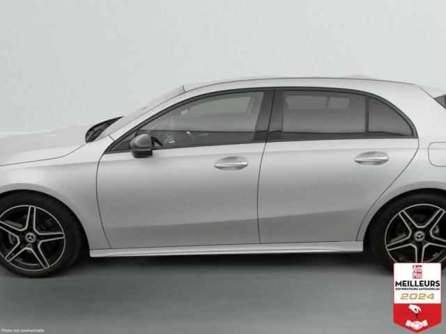 Mercedes Benz Classe A image 1