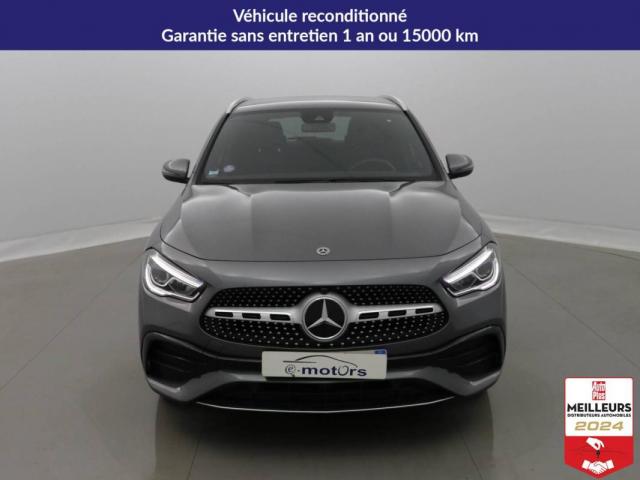 Mercedes Benz Gla image 2