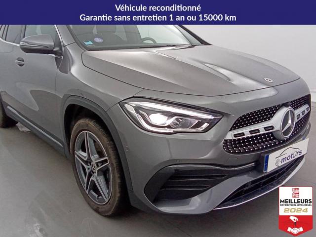 Mercedes Benz Gla image 1