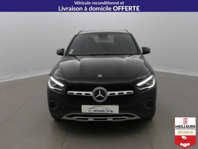 Mercedes Benz Gla image 8