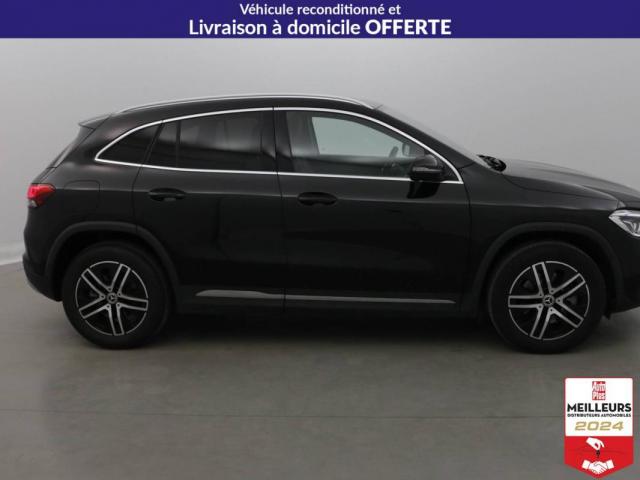 Mercedes Benz Gla image 9