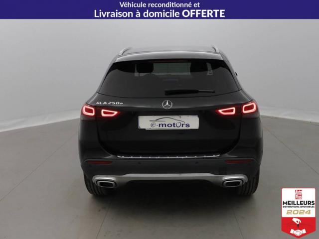 Mercedes Benz Gla image 3