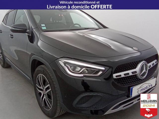 Mercedes Benz Gla image 2
