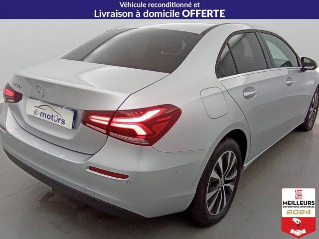 Mercedes Benz Classe A image 8