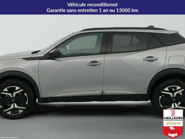 Peugeot 2008 image 4