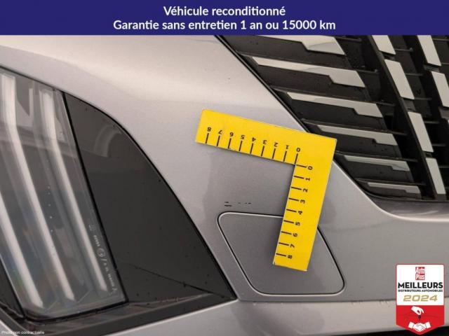 Peugeot 2008 image 9