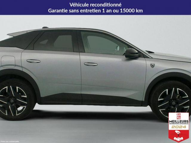 Peugeot 3008 image 4