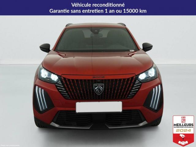 Peugeot 2008 image 3