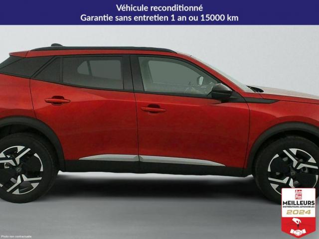 Peugeot 2008 image 4