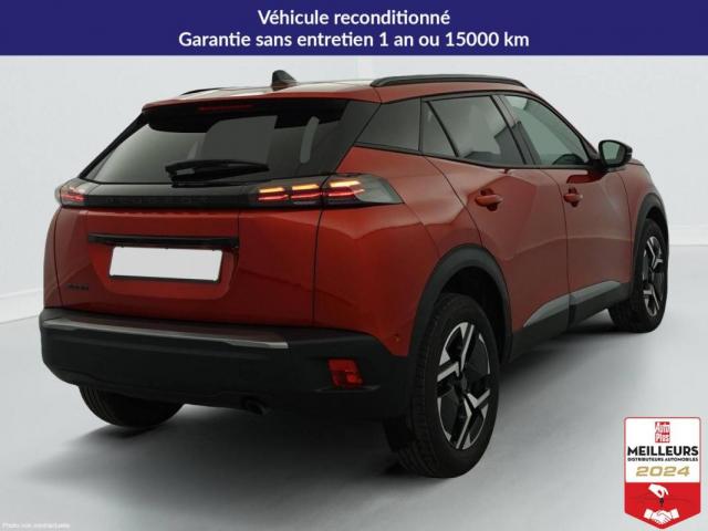 Peugeot 2008 image 5
