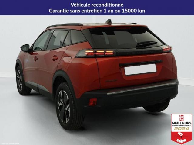 Peugeot 2008 image 6