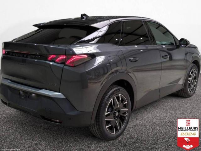 Peugeot 3008 image 3