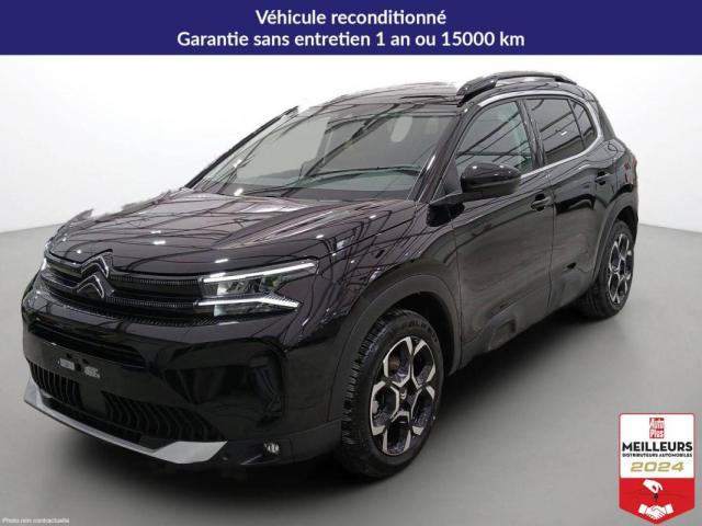 Citroen C5 Aircross Bluehdi 130 Eat8 Max