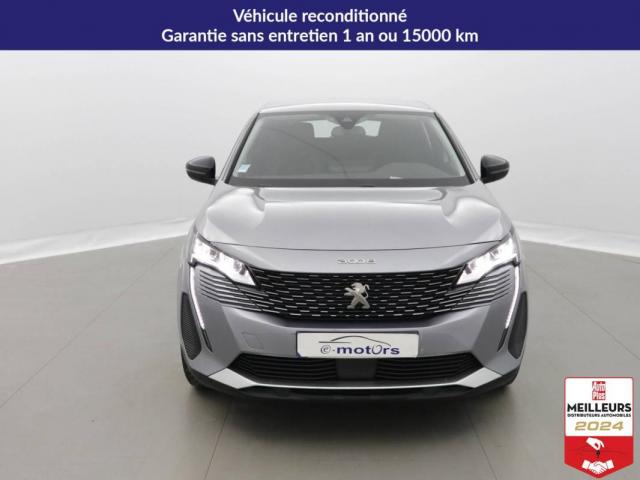 Peugeot 3008 image 6
