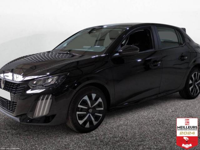 Peugeot 208 image 5