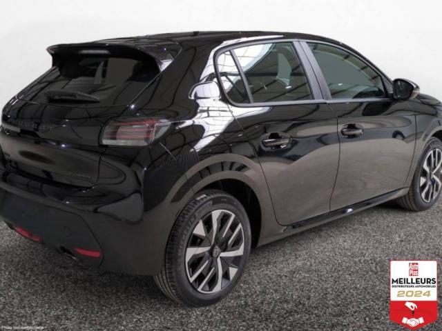 Peugeot 208 image 9