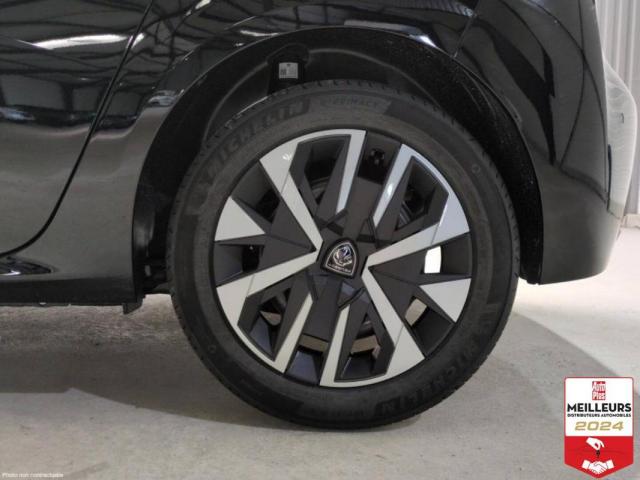 Peugeot 208 image 3