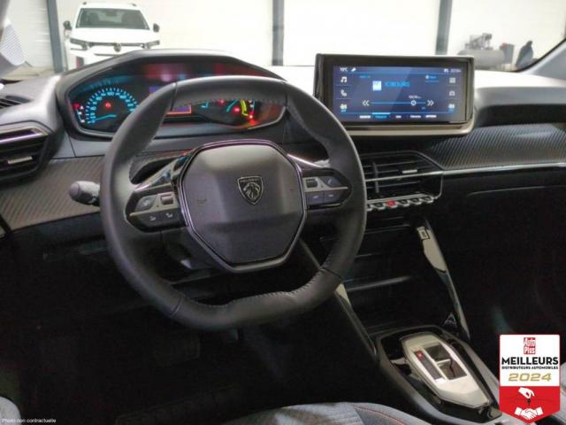 Peugeot 208 image 1