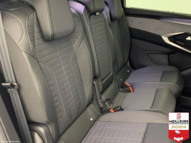 Peugeot 5008 image 4