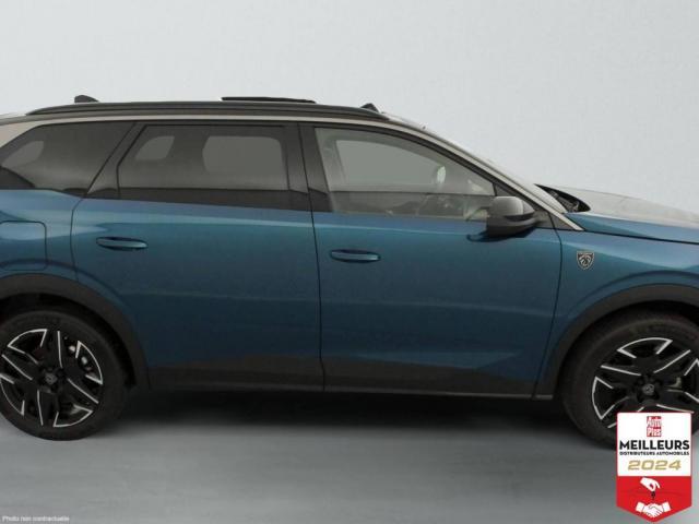 Peugeot 5008 image 2