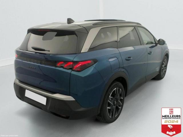 Peugeot 5008 image 7