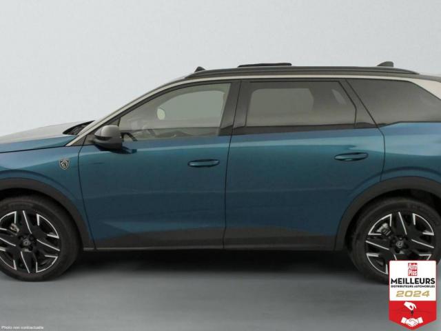 Peugeot 5008 image 1