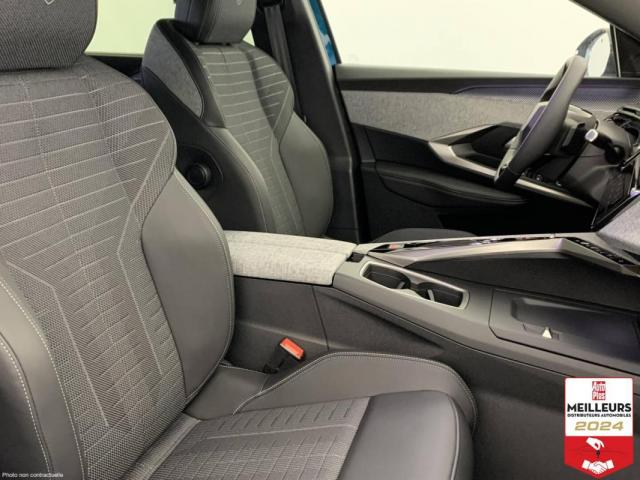 Peugeot 5008 image 6