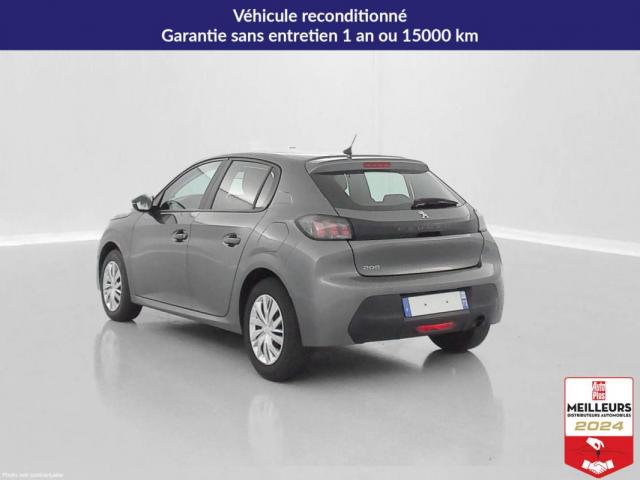 Peugeot 208 image 8