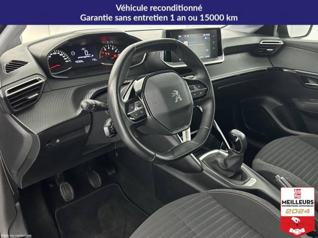 Peugeot 208 image 7