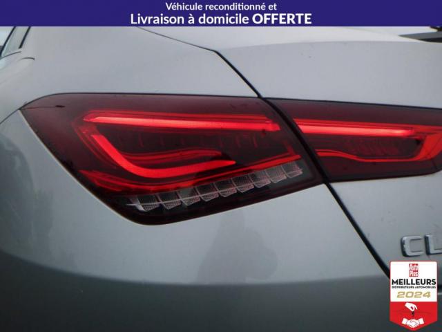Mercedes Benz Cla image 4