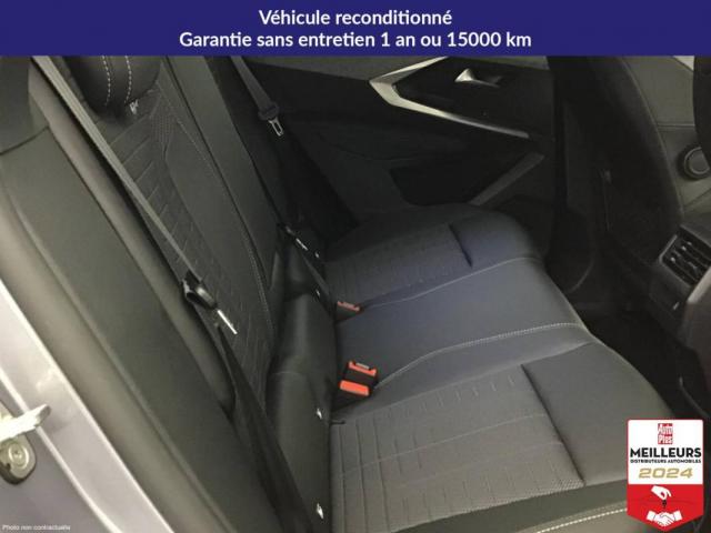 Peugeot 3008 image 5