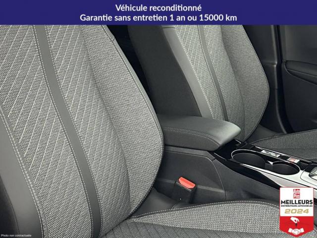 Peugeot 2008 image 1