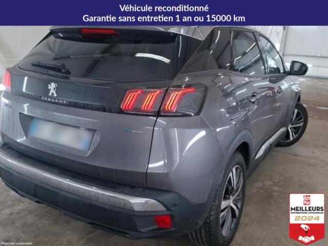 Peugeot 3008 image 3