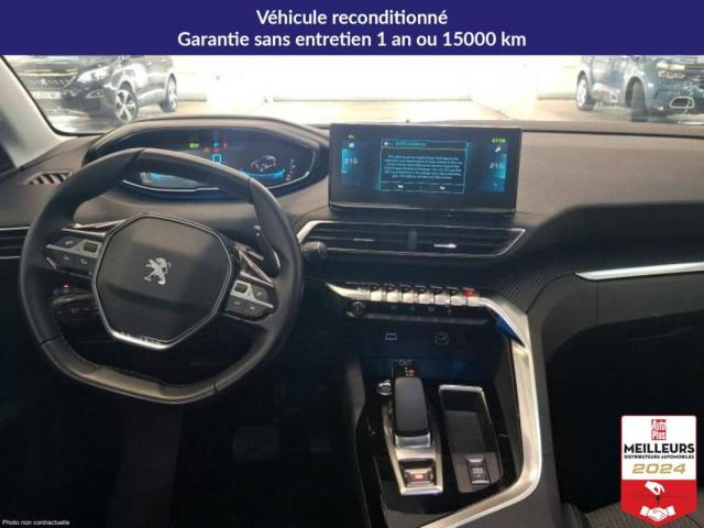 Peugeot 3008 image 2