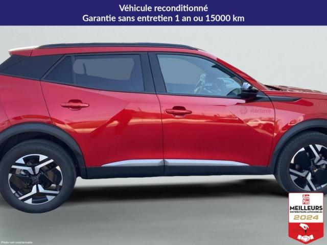 Peugeot 2008 image 2