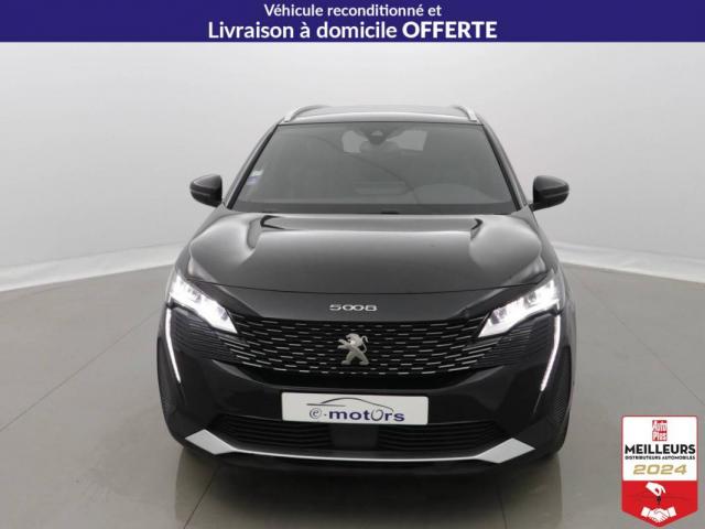 Peugeot 5008 image 2