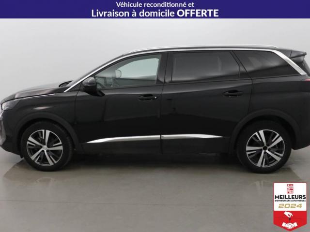 Peugeot 5008 image 3