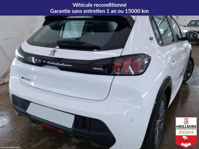 Peugeot 208 image 1