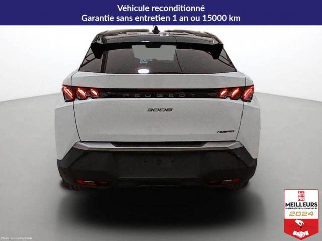 Peugeot 3008 image 9