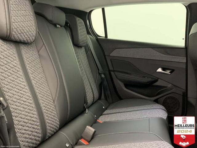Peugeot 308 image 2