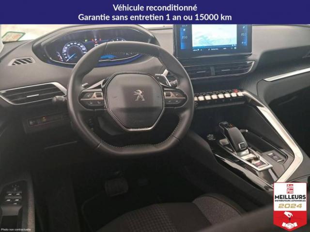 Peugeot 3008 image 2