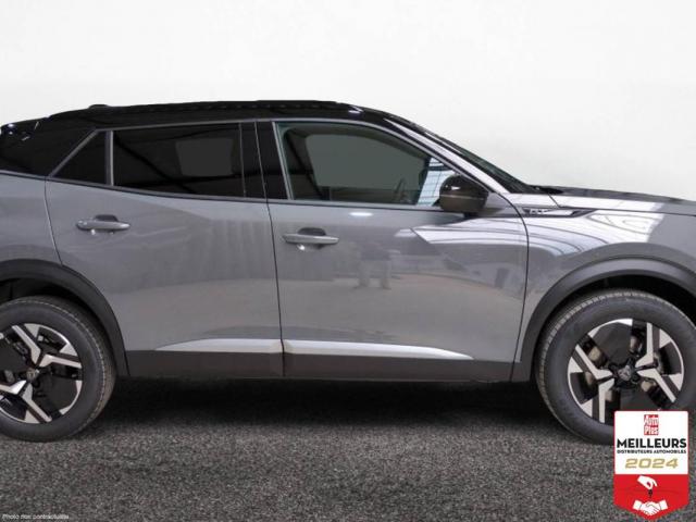 Peugeot 2008 image 1