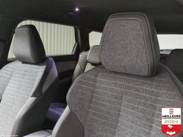 Peugeot 5008 image 8