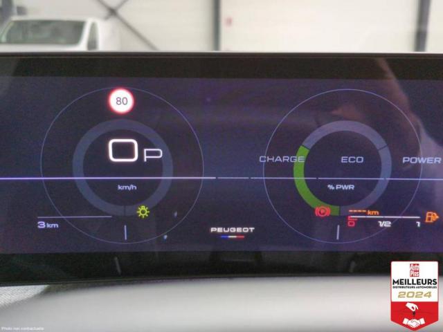 Peugeot 5008 image 7