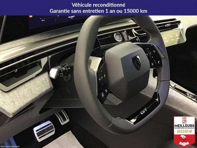 Peugeot 3008 image 4