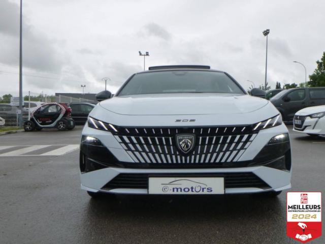 Peugeot 308 image 2