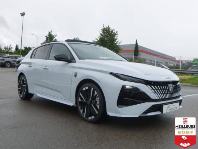 Peugeot 308 image 8