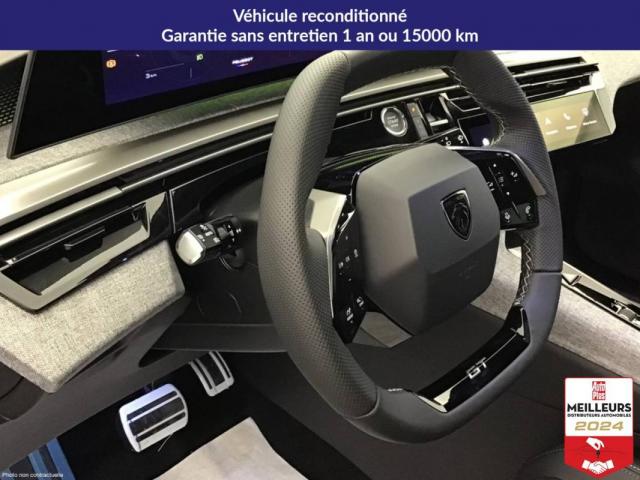 Peugeot 5008 image 5