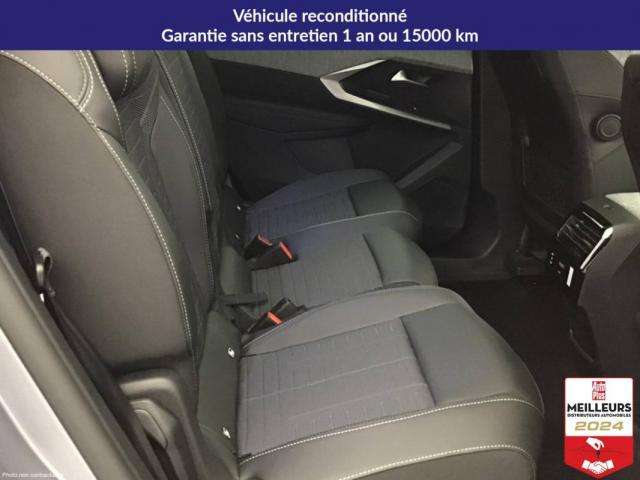 Peugeot 5008 image 4
