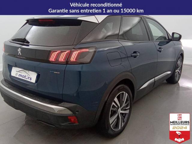 Peugeot 3008 image 1